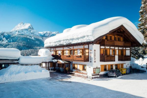 Hotel Piccolo Pocol Cortina D'ampezzo